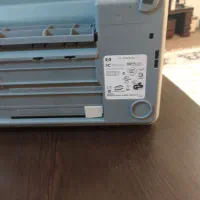 دستگاه سه کاره hp|پرینتر، اسکنر، کپی، فکس|اصفهان, شیخ طوسی|دیوار