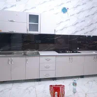 پیش ساخته کد ۳۰۳۰ کابینت همه مدل فروش فوری|مصالح و تجهیزات ساختمان|شیراز, شهرک ولیعصر|دیوار