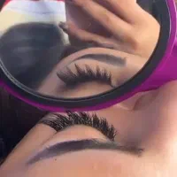 کاشت و آموزش تار به تار مژه|خدمات زیبایی و سلامت|تبریز, |دیوار