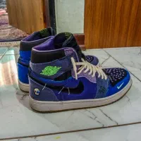 کتونی نایک جردن