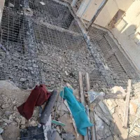 تخریب ساختمان