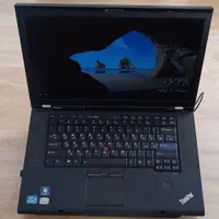 لپ تاپ لنوو lenovo بسیار تمیز