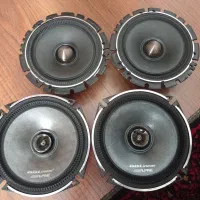 آمپلی فایر واسپیکر