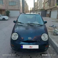 ام وی ام 110چهارسیلندر 93|خودرو سواری و وانت|مشهد, پنجتن|دیوار