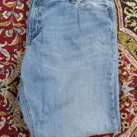 شلوار لی مردانه