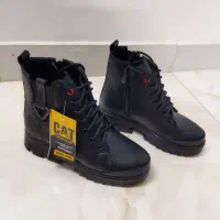 کفش اسپرت ونیم بوت