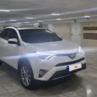 راوفور (Toyota RAV4) مدل ۲۰۱۶ رافور عمان|خودرو سواری و وانت|تهران, صاحبقرانیه|دیوار