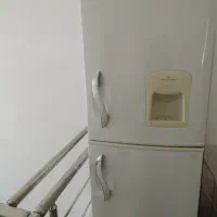 یخجال سنا کم کار کرد