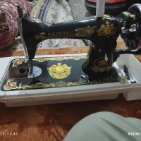 چرخ خیاطی