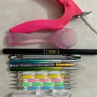 فروش دستگاه ناخن با قیمت بسیار منصفانه|آرایشگاه و سالنهای زیبایی|آباده, |دیوار