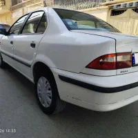 سمندLX مدل 1398|خودرو سواری و وانت|زاهدان, |دیوار