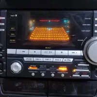 دی وی دی ضبط وپخش AUXدار