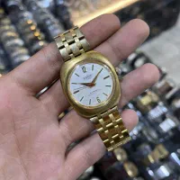 ساعت josmar جوسمار کوکی سوئیسی میکرون طلا