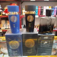 انواع عطر و ادکلن اماراتی 100میل|آرایشی، بهداشتی، درمانی|شیراز, تحویلی|دیوار