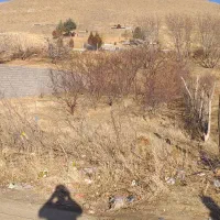 زمین مسکونی