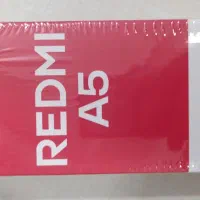 گوشی A5  آکبند