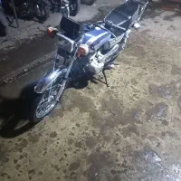 موتور هندا ۱۵۰