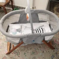 گهواره نوزادتاشوطرح فرحان