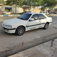 پارس دوگانه فابریک مدل ۹۰