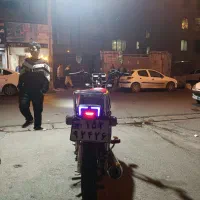 کویر 200|موتورسیکلت|اندیشه, اندیشه فاز ۱|دیوار