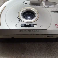 دوربین قدیمی ویزن|دوربین عکاسی و فیلمبرداری|قم, علی آباد سعدگان|دیوار