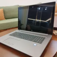 zbook 17 g5 i7 8th16/512|رایانه همراه|اصفهان, آبشار|دیوار