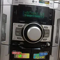 ضبط و بلند|سیستم صوتی خانگی|فردیس, شهرک ارم|دیوار