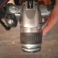 فروش دوربین 3000 canon EOS|دوربین عکاسی و فیلمبرداری|شیراز, بازار|دیوار