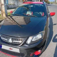 کوییک r مدل ۱۴۰۱ معاوضه با رانا پلاس