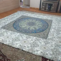 لحاف کرسی|رختخواب، بالش، پتو|ساوه, |دیوار