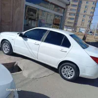 دنا مدل ۹۶ تیپ ۲