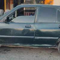 فروش پراید مدل۸۱فنی بشرط