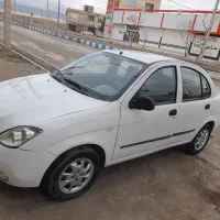 تیبا۱مدل ۹۸|خودرو سواری و وانت|شیروان (خراسان), |دیوار