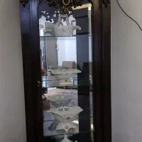 بوفه|بوفه، ویترین، کنسول|رشت, دیانتی|دیوار