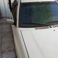 حمل بار با وانت پراید