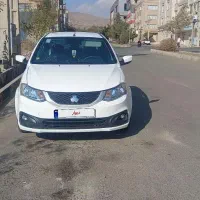 ساینا s اتومات ۱۴۰۲ درحد صفر