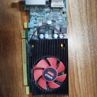 کارت گرافیک مخصوص مینی کیس|قطعات و لوازم جانبی رایانه|زنجان, |دیوار