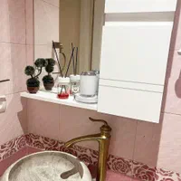 ست کامل روشویی|لوازم سرویس بهداشتی|اندیشه, اندیشه فاز ۳|دیوار