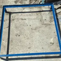 پایه کولر ابی