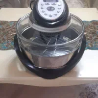 ساندویچ ساز سماور فلر هواپز سرخ کن|اجاق گاز و لوازم برقی پخت‌وپز|تهران, هفت حوض|دیوار
