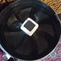 فن تهویه|پنکه و تصفیه‌کنندهٔ هوا|میاندوآب, |دیوار