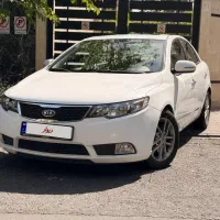 سراتو آپشنال ۹۸ مشابه صفر