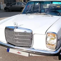 بنز 220 معماری