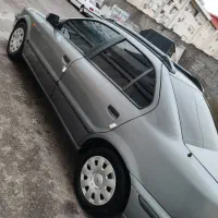 سمند مدل ۱۳۸۷|خودرو سواری و وانت|رشت, کوی جام جم|دیوار