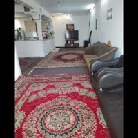 خانه ویلایی ۳طبقه با تجهیزات کامل و پارکینگ|اجارهٔ کوتاه‌مدت آپارتمان و سوئیت|مشهد, رضاییه|دیوار