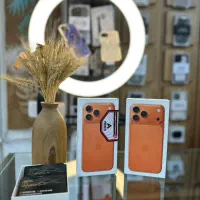 اقساط آیفون 17pro maxموبایل جردن|موبایل|رشت, دیلمان|دیوار