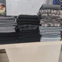 شال زمستانه