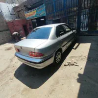 سمند LX 84|خودرو سواری و وانت|تبریز, |دیوار