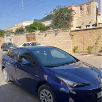 تویوتا پریوس