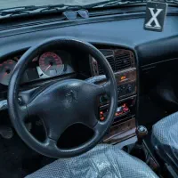 پژو 405|خودرو سواری و وانت|شوش, |دیوار